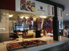 -八合里潮汕鲜牛肉火锅(深圳海岸城店)