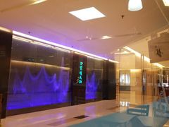 -赛百味SUBWAY(金宝汇店)