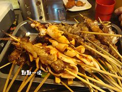 微辣鸡翅-西单翅酷(西单店)