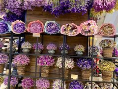 -L.C FLORA花予你(城西银泰城店)