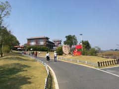 -飞天山旅游区