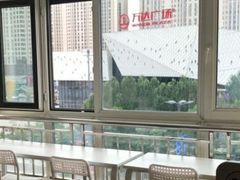 -荔枝共享自习室
