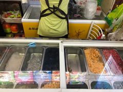 -老海南椰奶清补凉(文化宫老店)