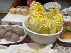 -潮汕大目牛肉火锅(皇岗旗舰店)