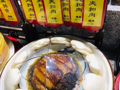 -秀水人家
