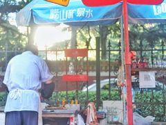 -大学路8号炸串(大学路十四号院店)