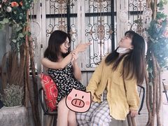 -千浔一暖DIY蛋糕烘焙(人民大学店)