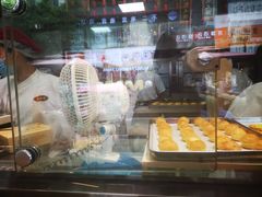 -鲍师傅糕点(春熙路店)