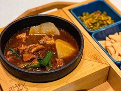 -牛楠楠·香港牛腩茶餐厅(永旺店)