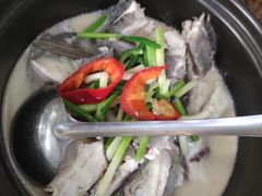 -钱大妈海鲜饭店(保利林语店)