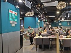 -巧克力渔家.小船海鲜家常菜(万平口店)