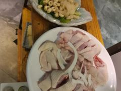 -同仁四季椰子鸡(海岸城天利店)