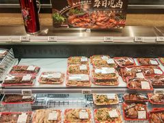 -七鲜超市(瑞虹天地太阳宫店)