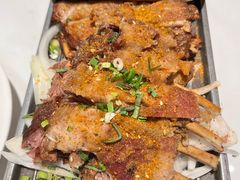 -清真·宁夏印象·盐池滩羊肉体验店(江宁路店)