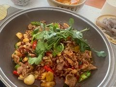 -余庆乡村剔骨鸭(余庆总店)