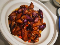 -兰湘子·湘菜小炒(南京江宁万达店)