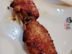 -蚝太郎 • 海鲜烧烤(建国路创始店)
