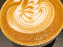 -Peet's 皮爷咖啡(深圳湾万象城店)