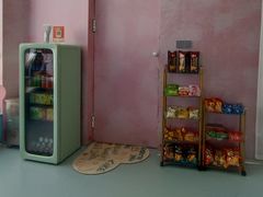 -CIAO·团建聚餐·生日派对轰趴馆(福田店)