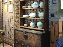 -川旺角川粤融合菜•海景餐厅(星海广场店)
