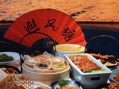 金蒜椒盐流香黄膏蟹-避风塘·老港味餐厅(虹口龙之梦店)
