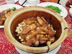 -陕西会客厅·宴会厅·唐世佳宴