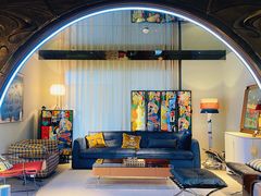 -幻樂園·咖啡(万科云城店)