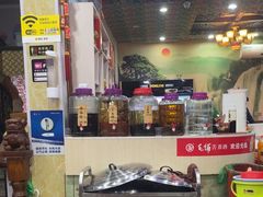 -崔记老东北传奇铁锅炖(横店总店)