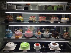 -卷心卷意·轻甜蛋糕(新光天地店)