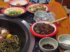 -边江铁锅炖鱼(振八街店)