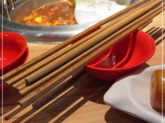 -季季红火锅(长沙步行街店)