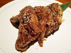 -千代武日本料理(爱建店)