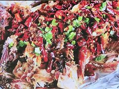 -老黄记手撕烤兔(玉林街店)