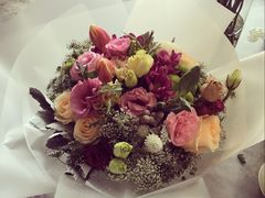 -Flower in(密渡桥店)