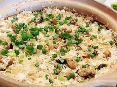 黄鳝饭-丰食农家乐
