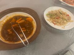 -老东营·东营菜(西四路店)