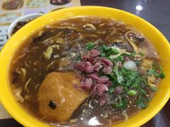 -毛华美食(清扬路店)