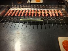 -很久以前羊肉串(朝阳路店)