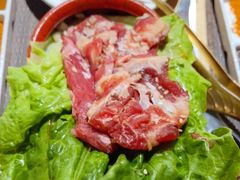 -江户烧肉(高德店)