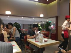 -喜家德虾仁水饺(华强天虹店)