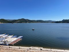 -北京金海湖景区