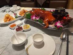 -荣兴酒家(徐家汇店)