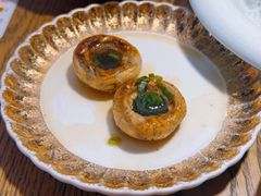 口蘑-筱田の食堂·izakaya(淮海中路店)