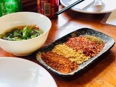 -付小姐在成都(中山公园店)