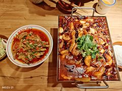 -先启半步颠.川菜.小酒馆(宝安坪洲店)