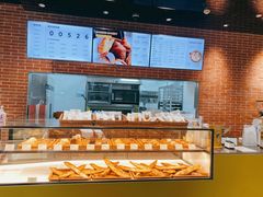 -Manner Coffee(淮海755店)