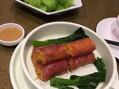 -点心皇子茶餐厅(万国大都会店)