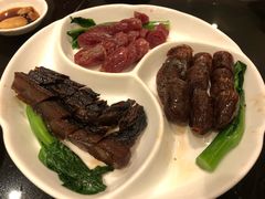 -中国厨房/台湾牛肉面