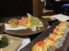 -松临·铁板烧&Omakase(神农店)