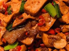长沙小炒肉-湘轩·土菜研究院(光大店)